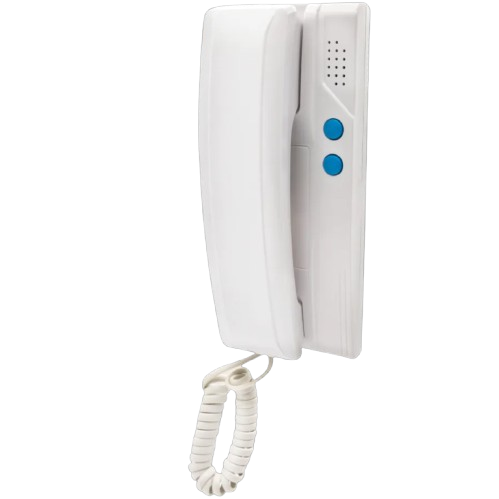 Умный домофон espDomofon v2.1D